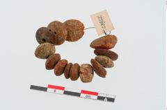 Foto von Perlenkette (NHMW-PRAE-023955)